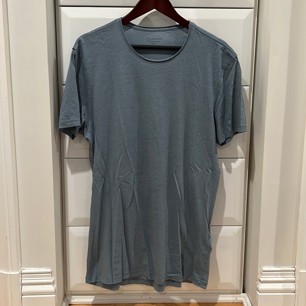 All saints t-shit
